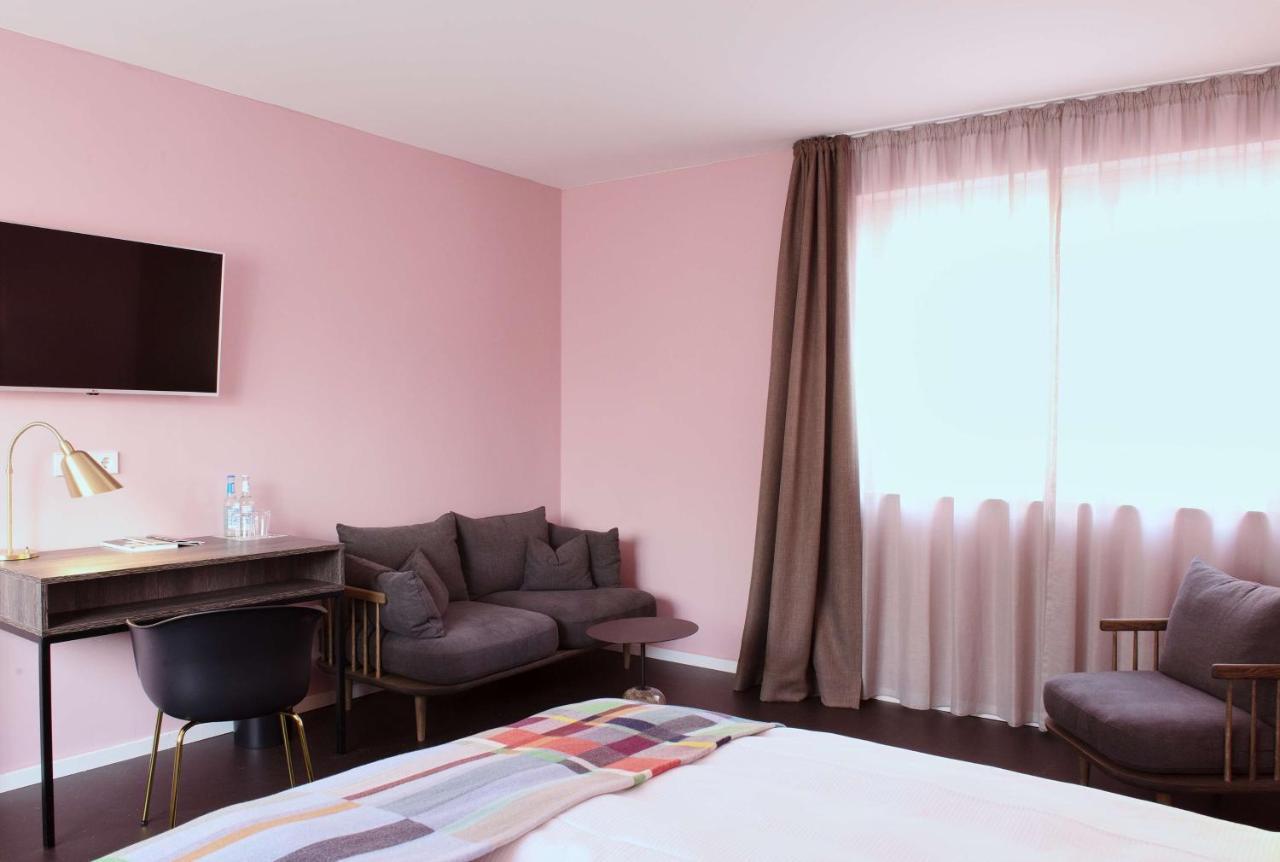 Central Hotel Muenster מראה חיצוני תמונה