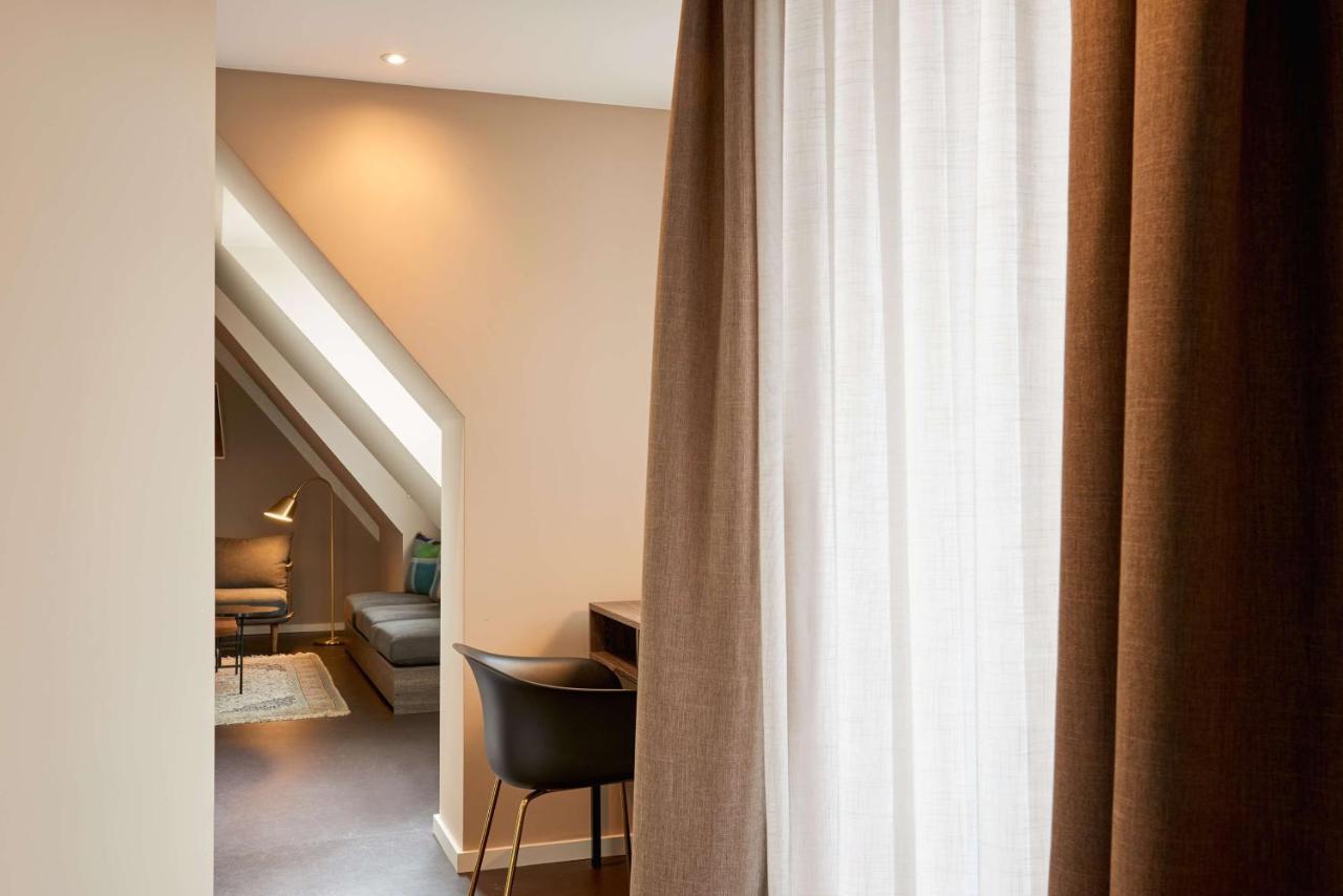 Central Hotel Muenster מראה חיצוני תמונה
