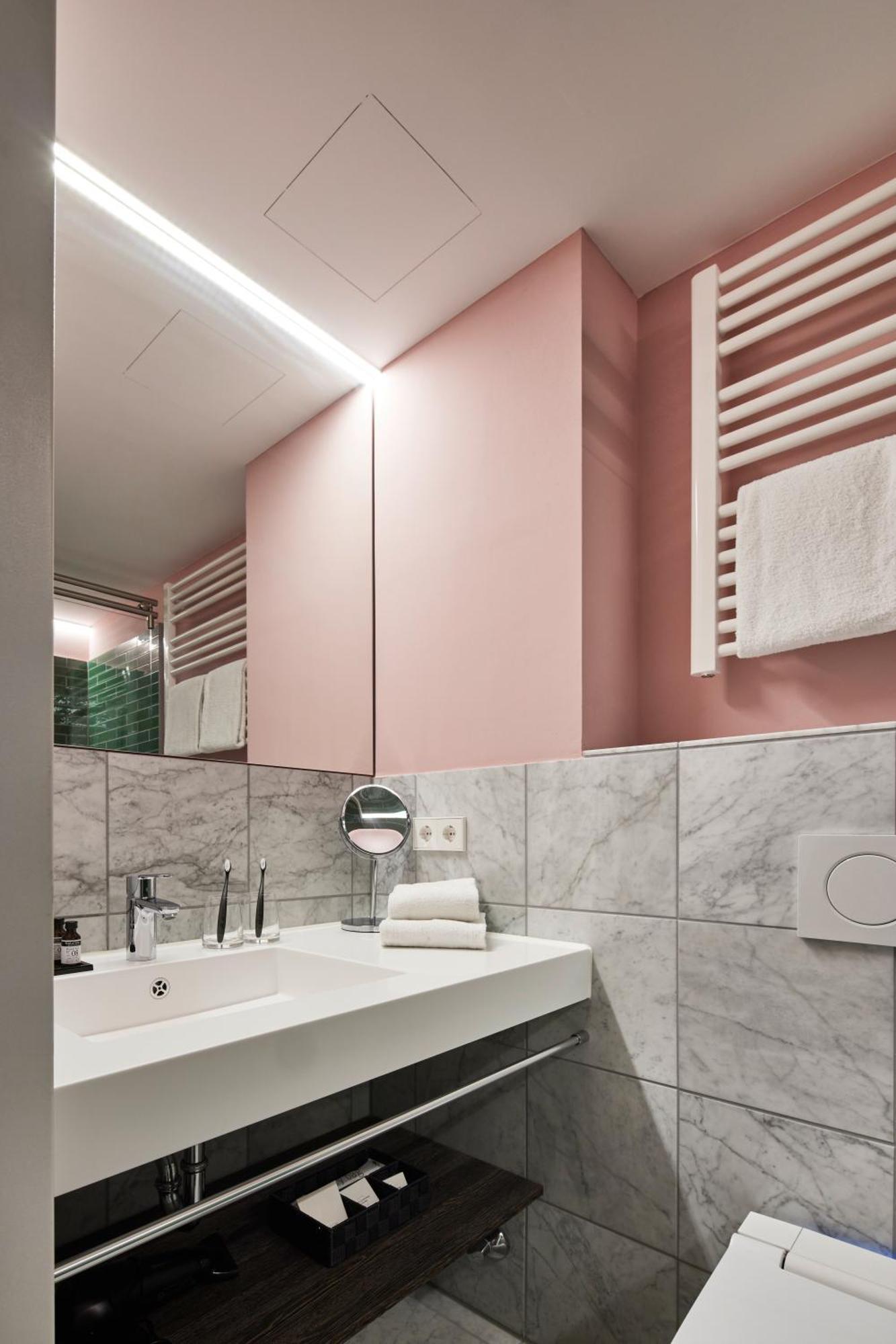 Central Hotel Muenster מראה חיצוני תמונה
