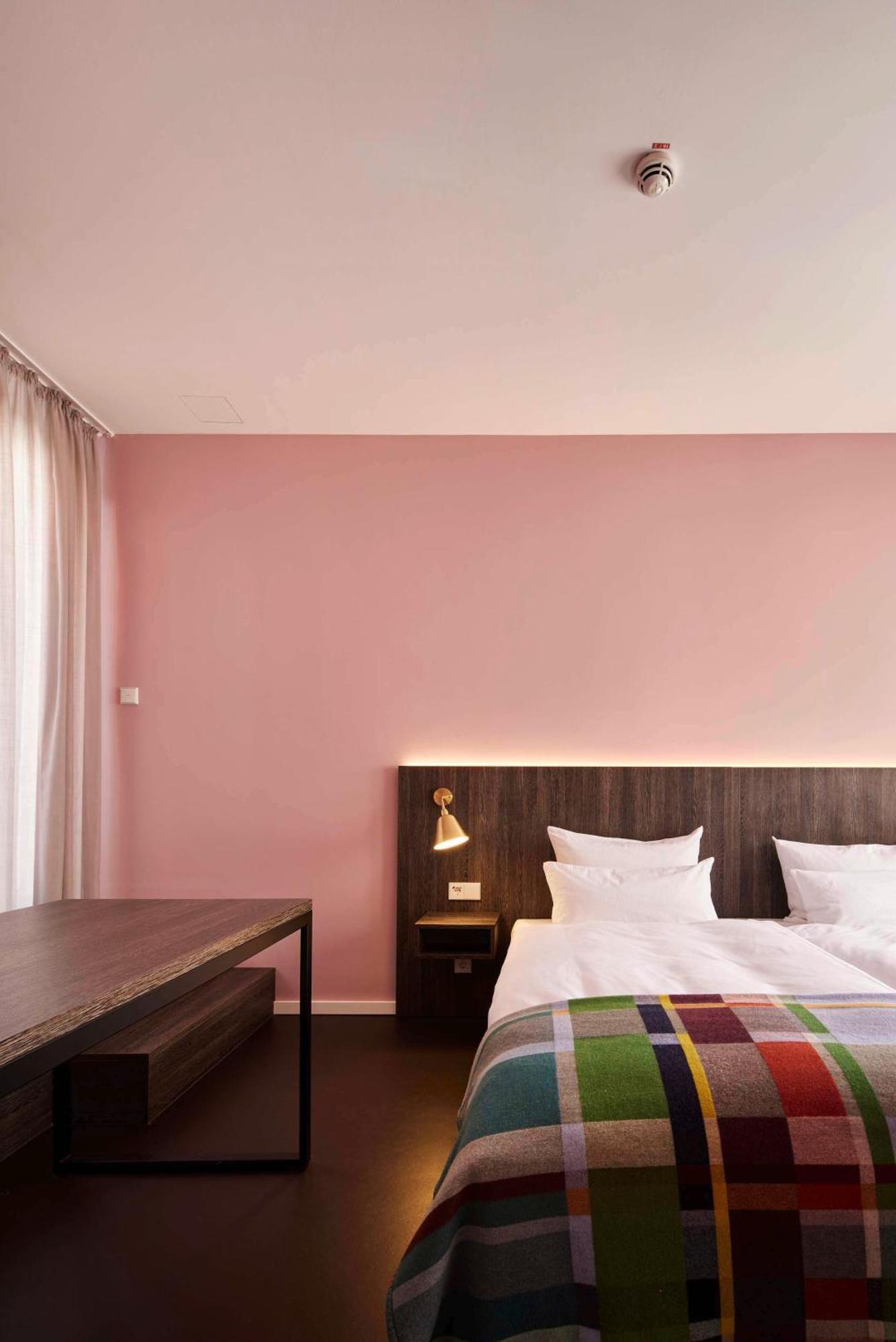 Central Hotel Muenster מראה חיצוני תמונה